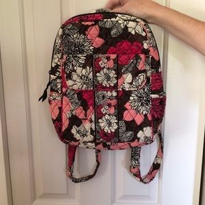 Vera Bradley Backpack
